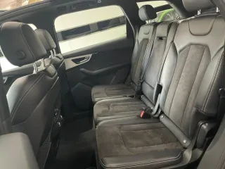 Audi Q7 45 TDI quattro-ultra S tronic
