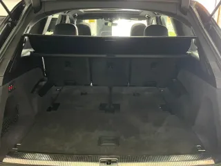 Audi Q7 45 TDI quattro-ultra S tronic