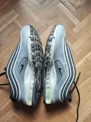 Pack zapatillas Nike Jordan 1 y Air Max 97