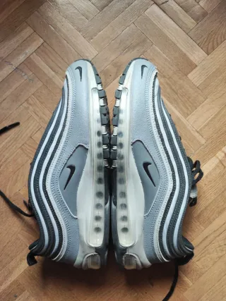 Pack zapatillas Nike Jordan 1 y Air Max 97