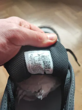 Pack zapatillas Nike Jordan 1 y Air Max 97