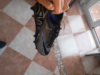 Botas Nike Mercurial Elite talla 44