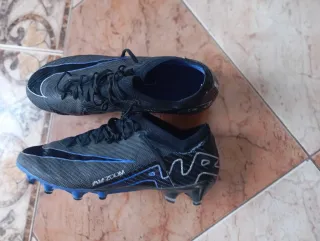 Botas Nike Mercurial Elite talla 44