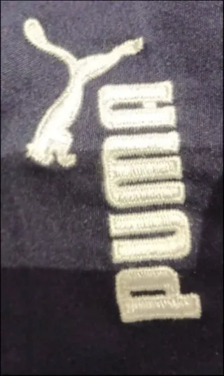 Chándal Puma Ancho Talla L