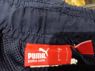 Chándal Puma Ancho Talla L