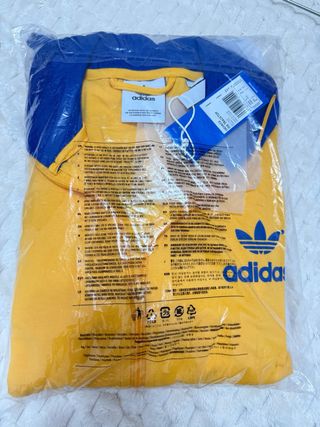 Conjunto Adidas Originals Adicolor 70s