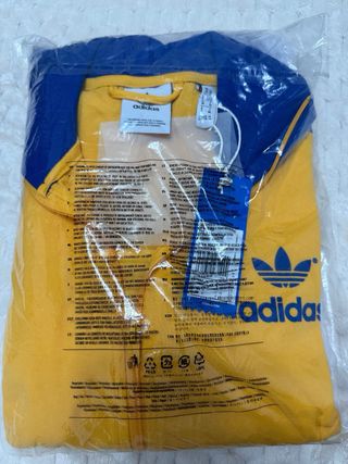 Conjunto Adidas Originals Adicolor 70s