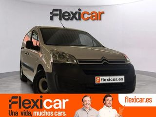 Citroën Berlingo Furgo 1.6 blue hdi
