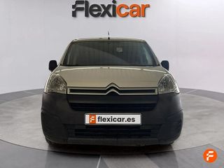 Citroën Berlingo Furgo 1.6 blue hdi