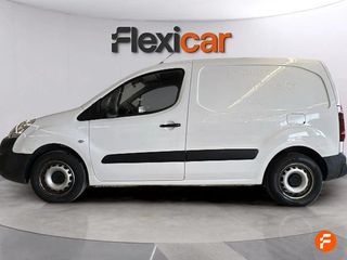 Citroën Berlingo Furgo 1.6 blue hdi