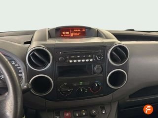 Citroën Berlingo Furgo 1.6 blue hdi