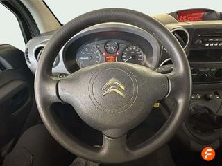 Citroën Berlingo Furgo 1.6 blue hdi