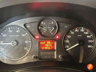 Citroën Berlingo Furgo 1.6 blue hdi