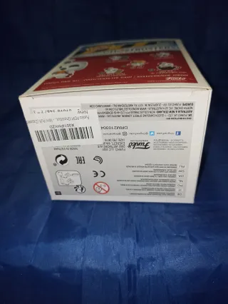 Funko Pop! Ghostbusters Mini Puft 1053