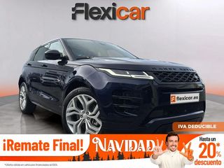 Land-Rover Range Rover Evoque 1.5 P300e R-Dynamic S AUTO 4WD PHEV