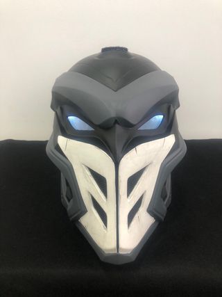 Servicio de Impresion 3D