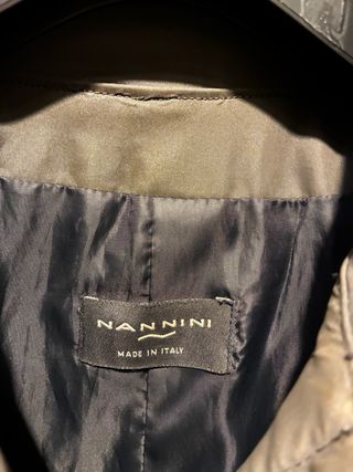 Impermeabile donna PVC poliuretano