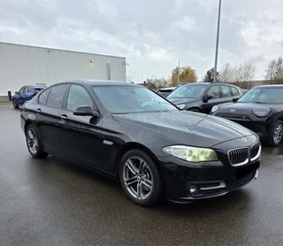 BMW Serie 5 2014