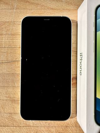 iPhone 12 128GB Verde