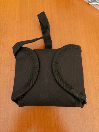 Mochila porta esquís SKIBACK