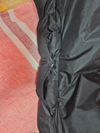 Cazadora reversible Real Sociedad con gorro