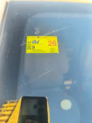 Citroen Berlingo 2014