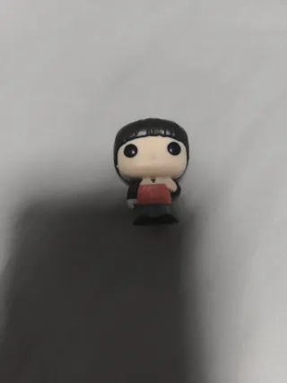 Figura Funko Pop wil