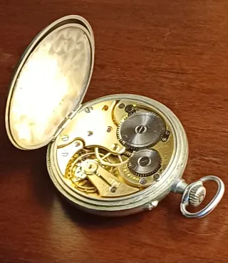 Orologio da tasca OMEGA Vintage