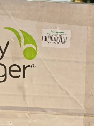 Capazo Baby Jogger Deluxe Pram