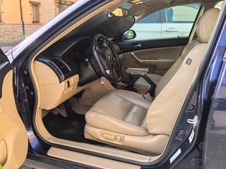 Honda Accord 4p 2.2 i-CTDi Executive Piel 2004