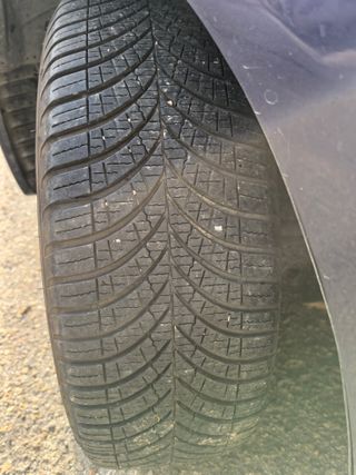 Honda Accord 4p 2.2 i-CTDi Executive Piel 2004