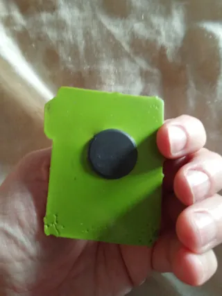 Imán Los Increíbles