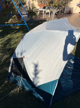 Refugio playa Decathlon 2 personas