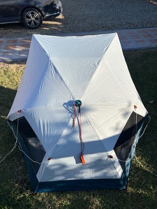 Refugio playa Decathlon 2 personas