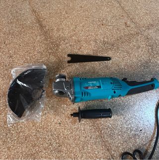 Amoladora GRAND 180-2300SE Nuevo