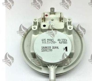 PRESOSTATO CALDERA THELIA 23 E