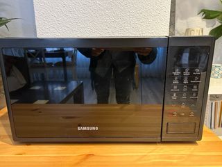 Microondas Samsung Grill 23L