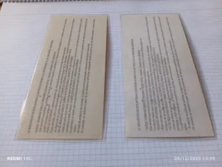 Entradas Concierto La Oreja de Van Gogh