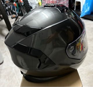 Casco LS2 Storm ff800 talla M