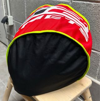 Casco LS2 Storm ff800 talla M