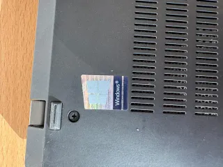 Renting de Lenovo ThinkPad T490 reacondicionado