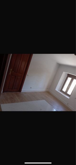 Albañilería Pladur tarima puertas de paso