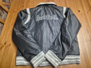 Chaqueta Nike Vintage Negra