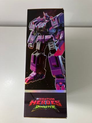 Quantum Heroes Dinoster Mosa Storm 3-in-1