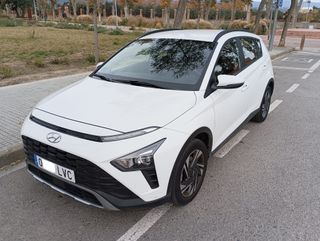 Hyundai BAYON 2021