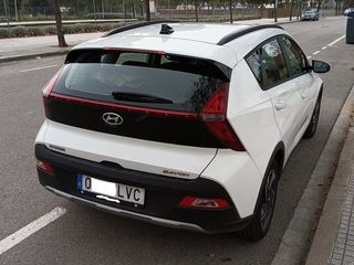 Hyundai BAYON 2021