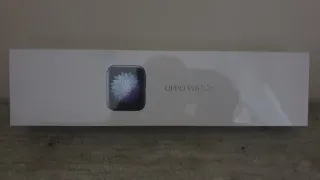 Oppo Reno 14 F 5G + Oppo Watch 46mm nuovo