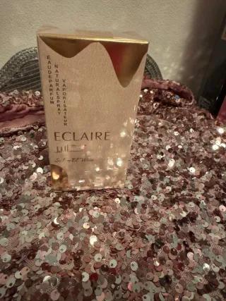 Eclaire Eau de Parfum Vaporisateur Natural Spray