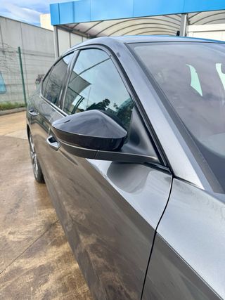 Skoda Octavia RS 2.0 TSI 265CV DSG 2025