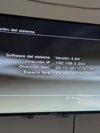 Consola PlayStation 3 + 26 Juegos